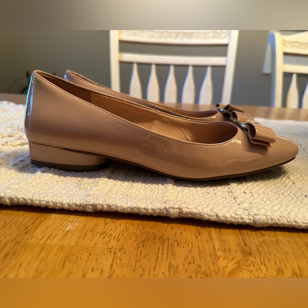 Anne Klein shoes